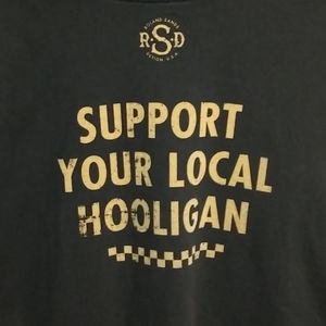 Roland Sands Designs, R.S.D. T-shirt XXL